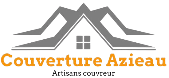 Logo Azieau Couverture